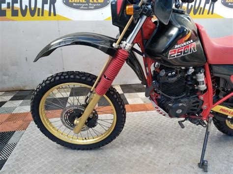 honda xlr 250 r service Reader