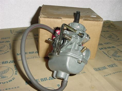 honda xr75 carburetor ajustment Kindle Editon