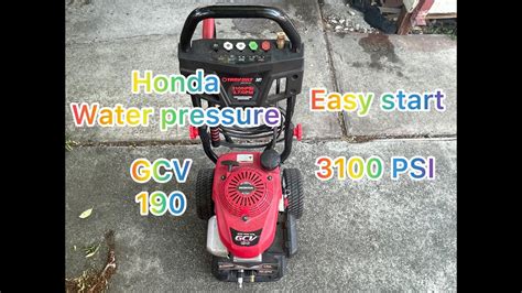honda-pressure-washer-gcv190-manual Ebook Reader