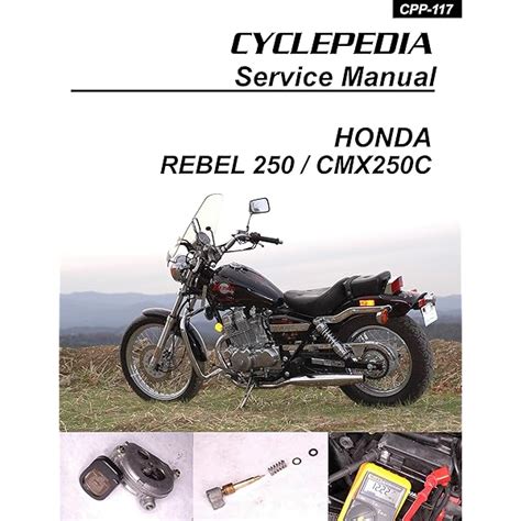 honda-rebel-250-owners-manual-pdf Ebook Doc