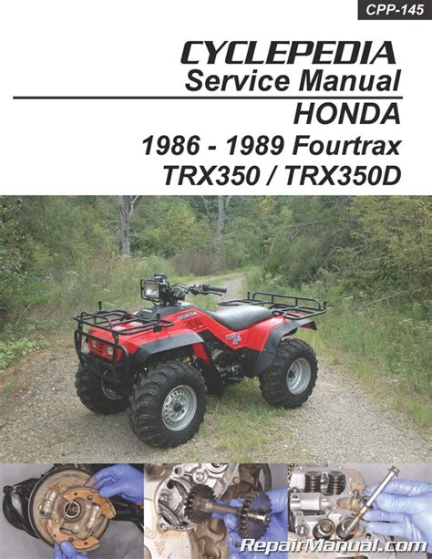 honda_fourtrax_350trx_service_manual_download Ebook PDF