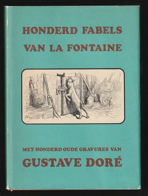 honderd fabels met gravures van gustave dor Epub