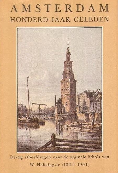 honderd jaar n i w het nieuwe isralietisch weekblad 18651965 Doc