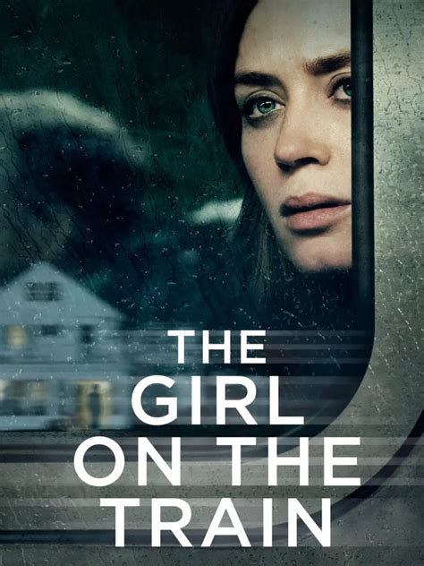 honest review and summary the girl on the train Kindle Editon