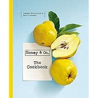 honey and co the cookbook Doc