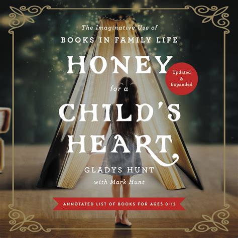 honey for a childs heart Kindle Editon