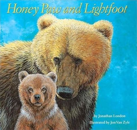 honey paw and lightfoot PDF