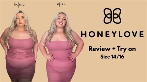 honeylove shapewear reviews