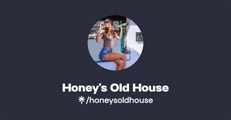 honeysoldhouse leaked onlyfans