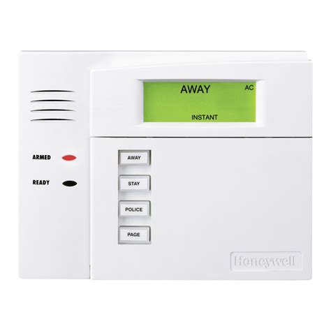 honeywell 6150 keypad installation manual Kindle Editon