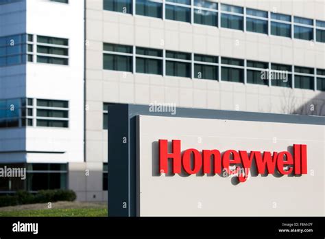 honeywell international inc stock