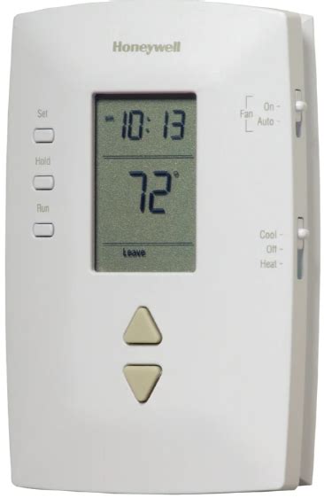 honeywell rth221b1000 thermostat manual Doc