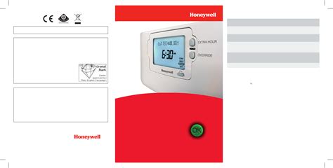 honeywell st9100c user guide Epub