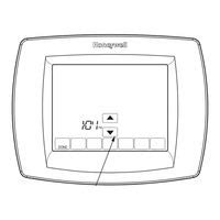 honeywell tb8220u installation manual PDF