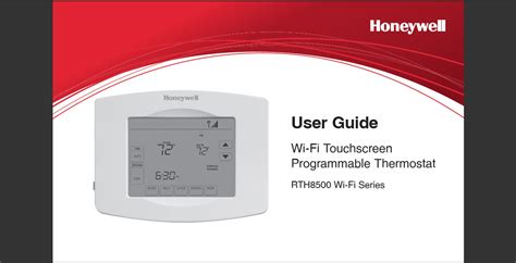 honeywell technical manual index pdf Epub