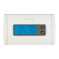 honeywell thermostat rct8100a manual Reader