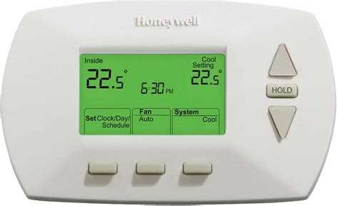 honeywell thermostat rth230b user manuals Ebook Epub