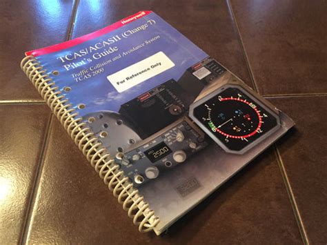 honeywell-tcas-manual Ebook Doc