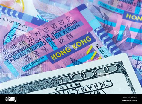 hong kong currency conversion to us dollar