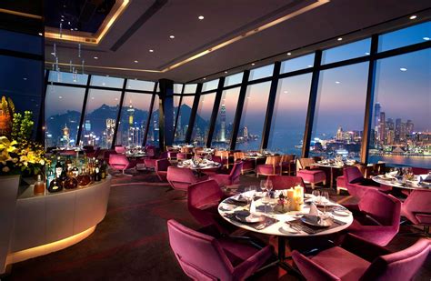 hong kong restaurant