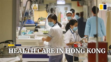 hong kong s health system hong kong s health system Kindle Editon