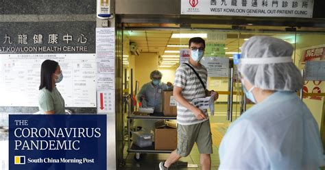 hong kong virus cases today scmp