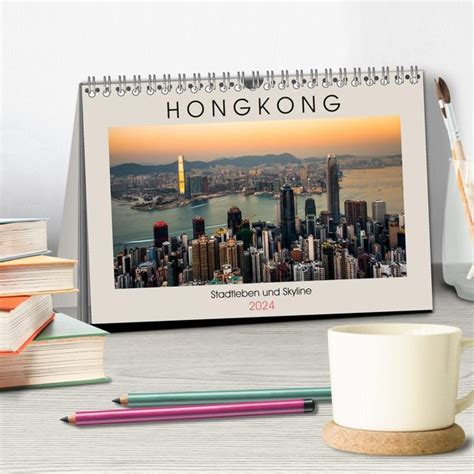 hongkong duftender tischkalender skyline stra enm rkte Epub