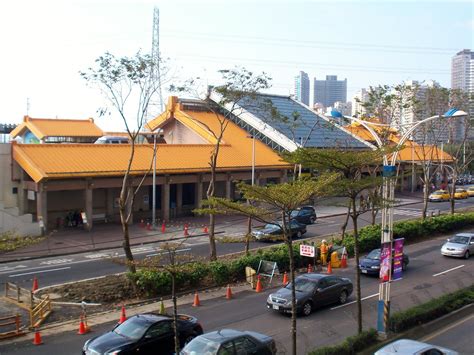 hongshulin station