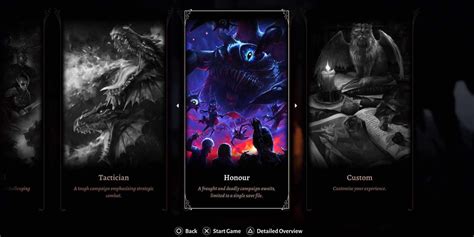 Honor Mode Bg3 Walkthrough