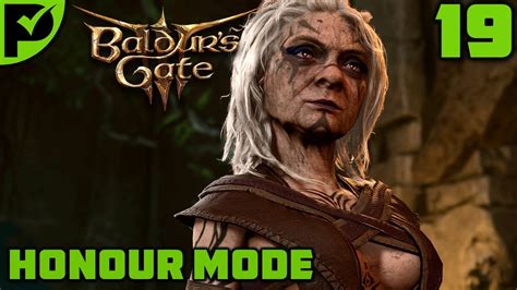 Honor Mode Walkthrough