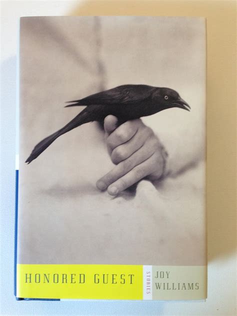 honored guest stories Doc