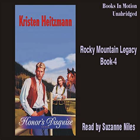 honors disguise rocky mountain legacy 4 PDF