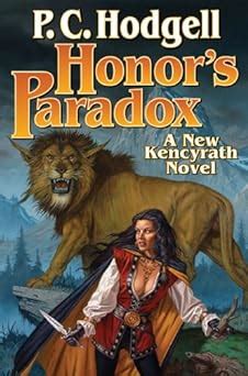 honors paradox kencyrath Epub