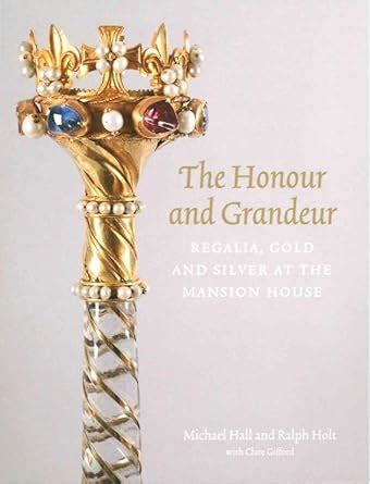 honour grandeur silver mansion house Epub