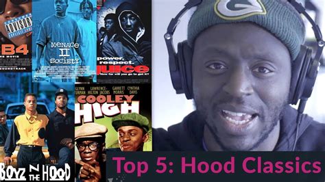 hood movie classics