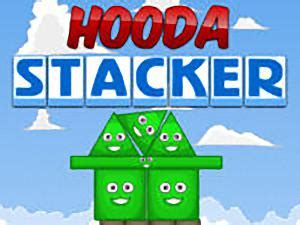 Hooda Stacker Game 2 Walkthrough Level 11