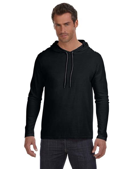 hooded shirts for men