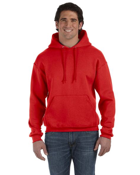 hooded sweatshirt fruit of the loom