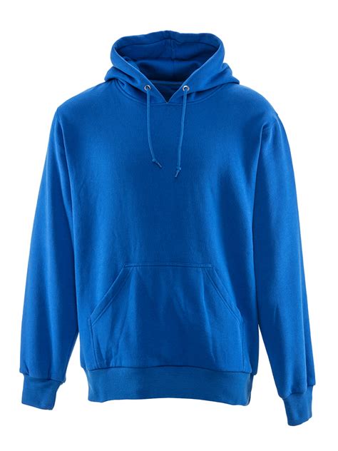 hoodies blue