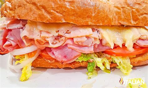 hook and ladder sub