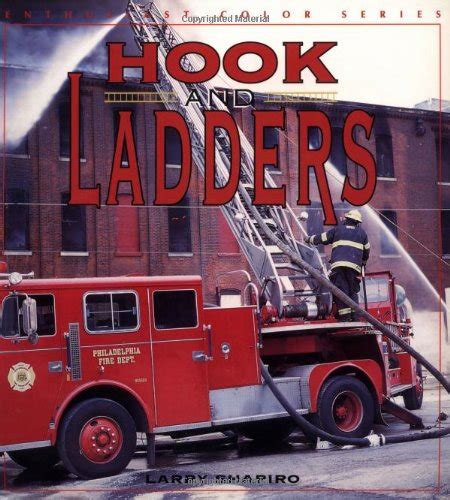 hook and ladders enthusiast color Kindle Editon