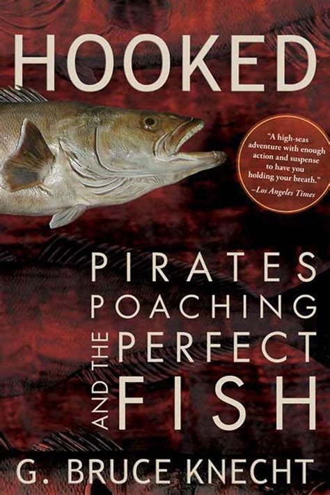 hooked pirates poaching and the perfect fish Kindle Editon