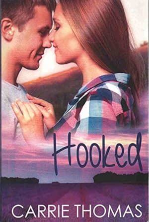 hooked carrie thomas Reader