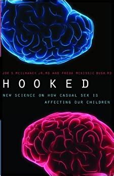 hooked new science on how casual sex is affecting our children PDF