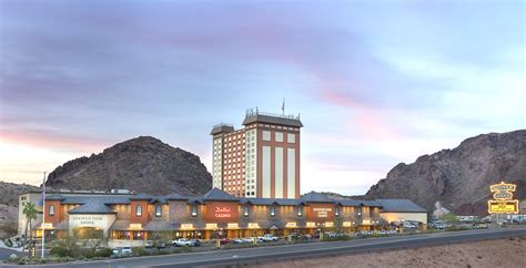 hoover dam lodge casino