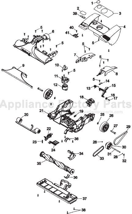 hoover manual for u8311 900 Doc