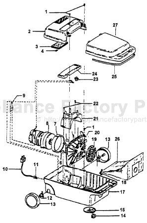 hoover s3291 vacuums owners manual Kindle Editon