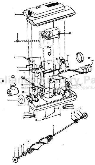 hoover s3559 vacuums owners manual Epub