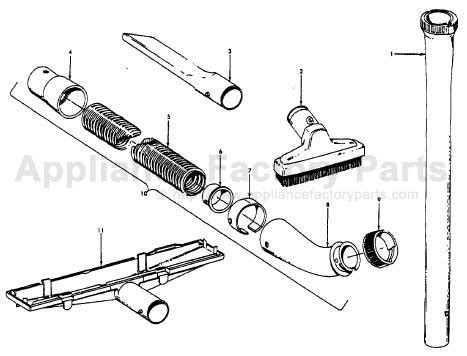 hoover u4481 vacuums owners manual Reader