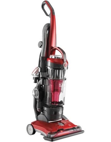 hoovers vacuum